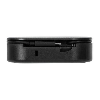 Targus DOCK116GLZ dockningsstationer för bärbara datorer Kabel USB 3.2 Gen 2 (3.1 Gen 2) Type-C Svart