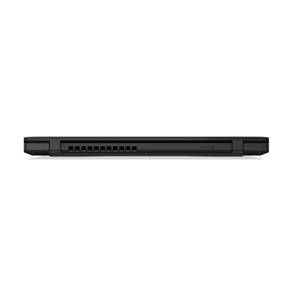 Lenovo ThinkPad L14 Gen 6 (Intel) Intel Core Ultra 5 225U Bärbar dator 35,6 cm (14") WUXGA 32 GB DDR5-SDRAM 1 TB SSD Wi-Fi 6E (802.11ax) Windows 11 Pro tyska Svart