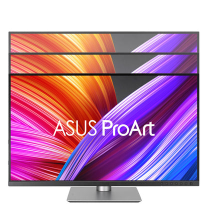 ASUS ProArt PA329CRV platta pc-skärmar 80 cm (31.5") 3840 x 2160 pixlar 4K Ultra HD LCD Svart