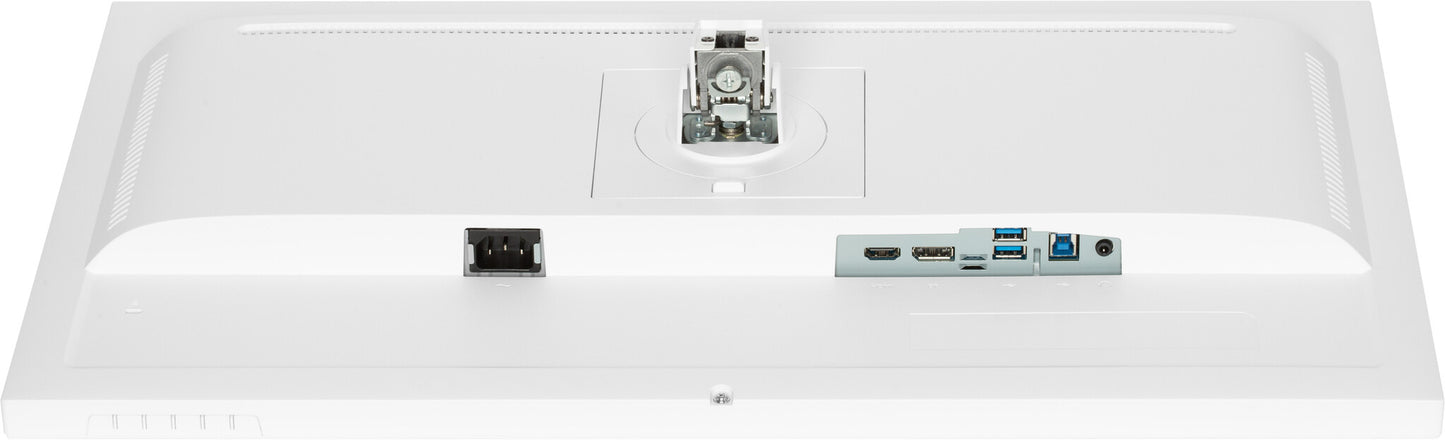 iiyama ProLite XUB2797QSU-W2 platta pc-skärmar 68,6 cm (27") 2560 x 1440 pixlar Quad HD LED Vit