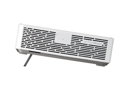 ASUS ZenBeam E2 Standard throw-projektor 300 ANSI-lumen DLP WVGA (854x480) Svart, Guld