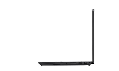 Lenovo ThinkPad P16v Gen 3 (Intel) Intel Core Ultra 7 255H Mobil arbetsstation 40,6 cm (16") WUXGA 32 GB DDR5-SDRAM 1 TB SSD NVIDIA RTX PRO 1000 Blackwell Wi-Fi 7 (802.11be) Windows 11 Pro Nordic Svart