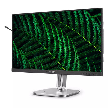 Philips 5000 series 24B2G5200/00 platta pc-skärmar 60,5 cm (23.8") 1920 x 1080 pixlar Full HD LCD Antracit