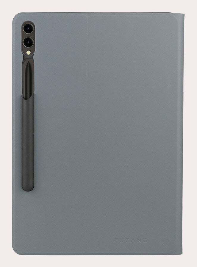 Tucano Gala 31,5 cm (12.4") Folio Grå