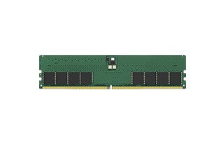 Kingston Technology ValueRAM RAM-minnen 32 GB 1 x 32 GB DDR5