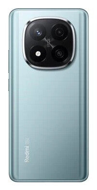Xiaomi Redmi Note 14 Pro+ 5G 16,9 cm (6.67") Dubbla SIM-kort USB Type-C 8 GB 256 GB 5110 mAh Blå