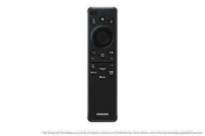 Samsung Q7F GQ85Q7F2AU 2,16 m (85") 4K Ultra HD Smart-TV Wi-Fi Svart