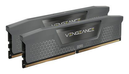 Corsair Vengeance RAM-minnen 64 GB 2 x 32 GB DDR5 5600 MHz