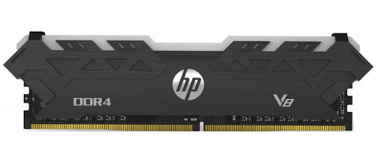 HP V8 RAM-minnen 8 GB 1 x 8 GB DDR4 3200 MHz