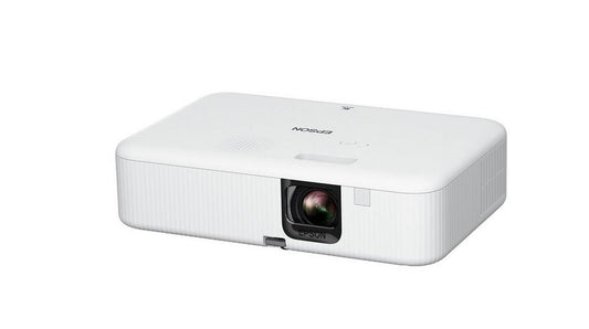 Epson CO-FH02 3000 ANSI-lumen 3LCD 1080p (1920x1080) Vit