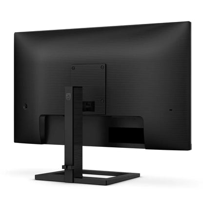 Philips 1000 series 27E1N1800AE/00 platta pc-skärmar 68,6 cm (27") 3840 x 2160 pixlar 4K Ultra HD LED Svart