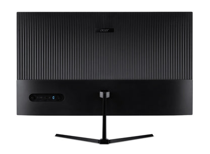 Acer Nitro QG241Y E platta pc-skärmar 60,5 cm (23.8") 1920 x 1080 pixlar Full HD Svart