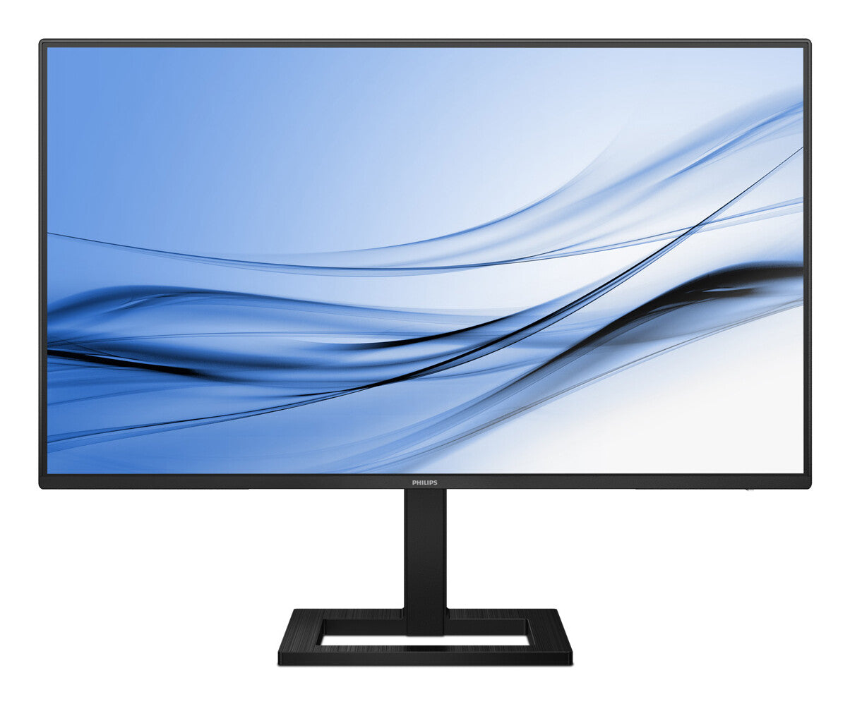 Philips 1000 series 27E1N1600AE/00 platta pc-skärmar 68,6 cm (27") 2560 x 1440 pixlar Quad HD LCD Svart