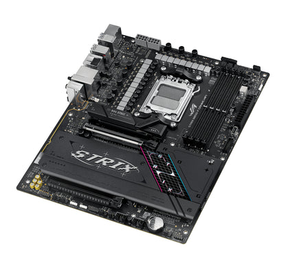 ASUS ROG STRIX B850-F GAMING WIFI AMD B850 AM5-sockel ATX