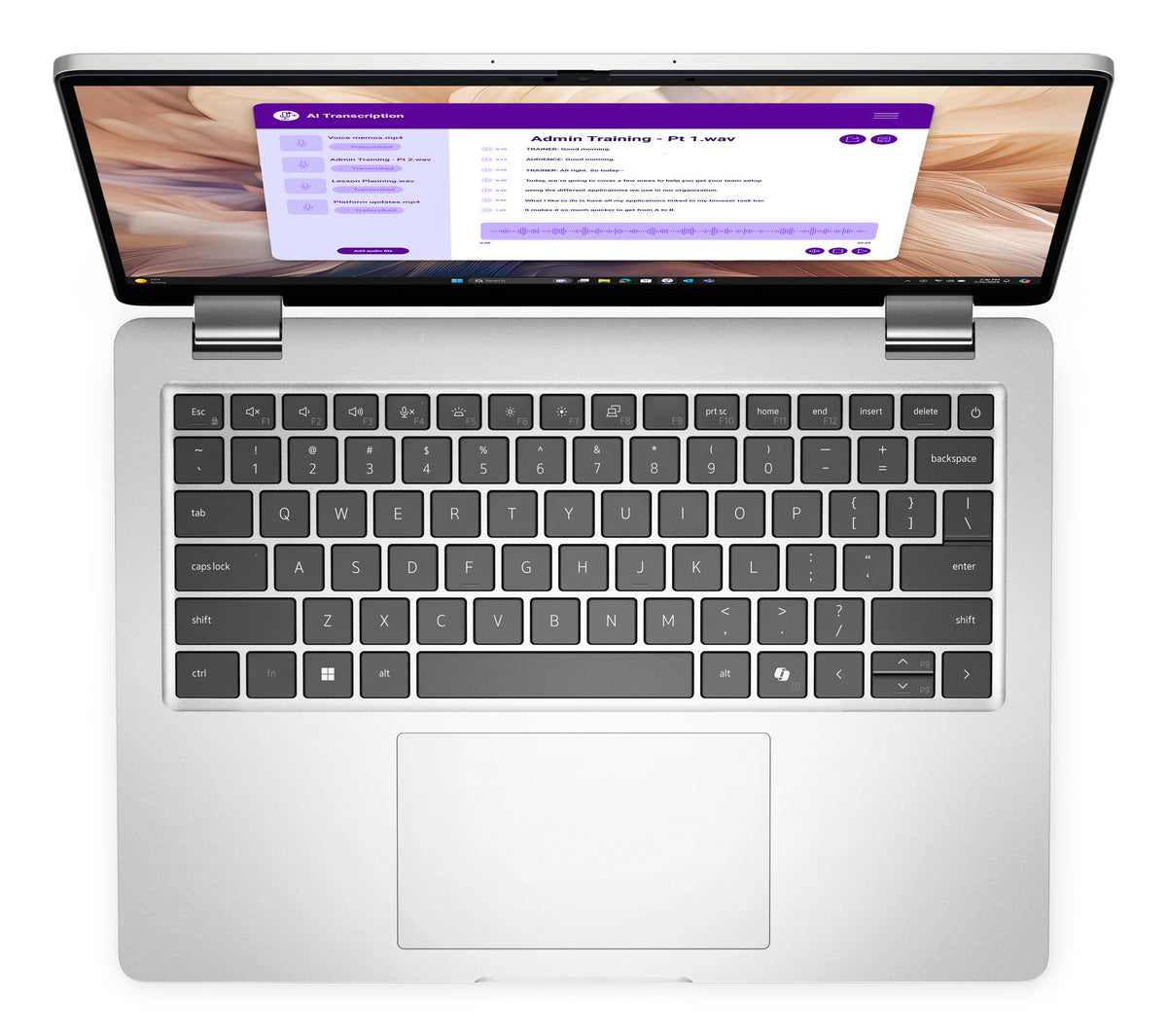 DELL Pro 14 Plus PB14250 Intel Core Ultra 5 235U Bärbar dator 35,6 cm (14") Full HD+ 16 GB DDR5-SDRAM 512 GB SSD Wi-Fi 6E (802.11ax) Windows 11 Pro tyska Aluminium