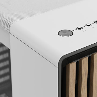 Fractal Design North Midi Tower Vit