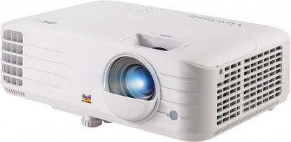 Viewsonic PX701-4K datorprojektorer Standard throw-projektor 3200 ANSI-lumen DMD UHD 4K (3840x2160) Vit