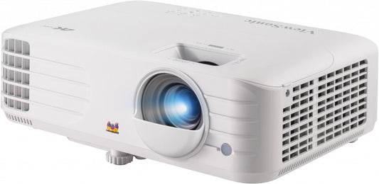 Viewsonic PX701-4K datorprojektorer Standard throw-projektor 3200 ANSI-lumen DMD UHD 4K (3840x2160) Vit