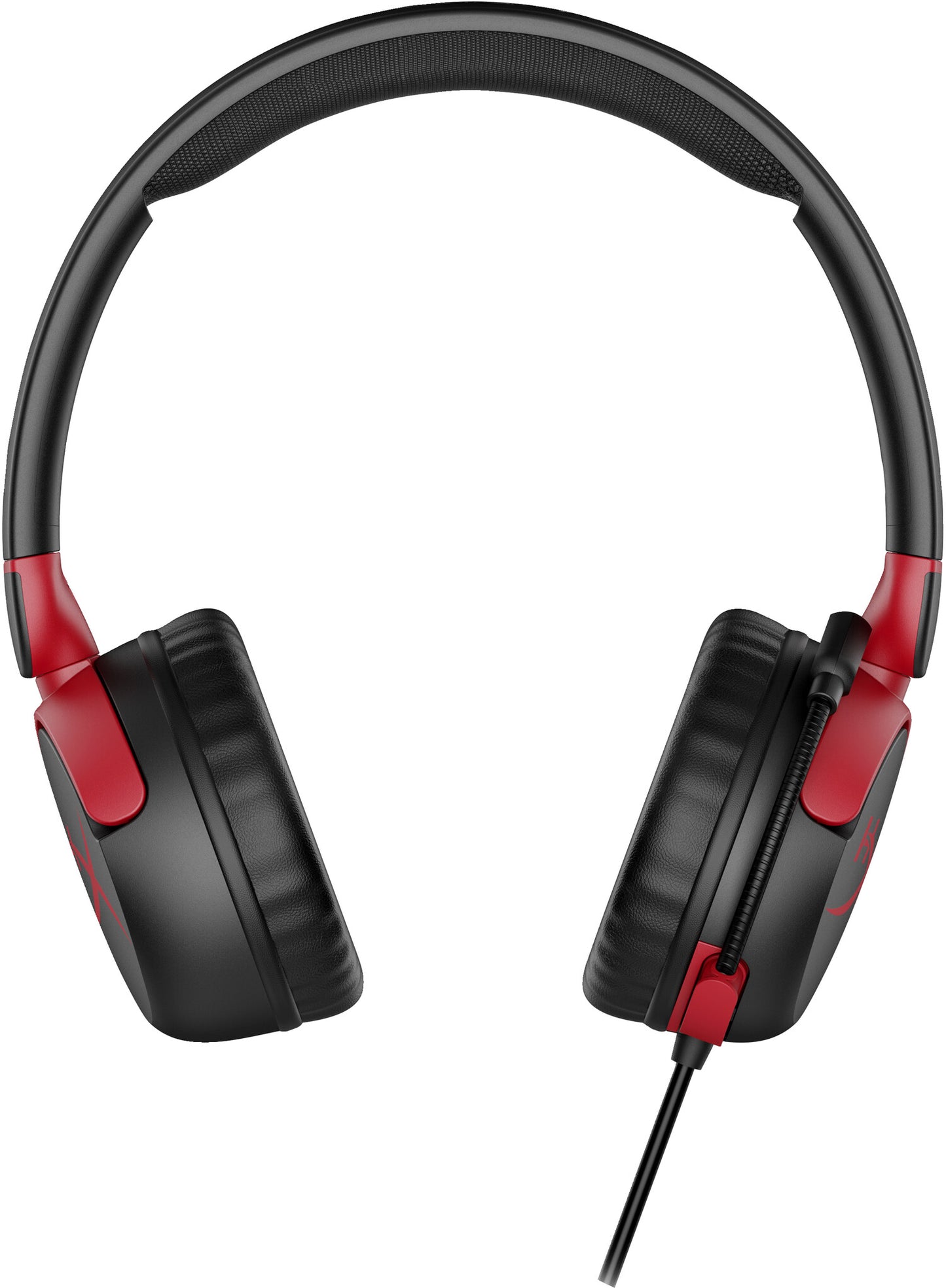 HyperX Cloud Mini - Gaming Headset (svart)