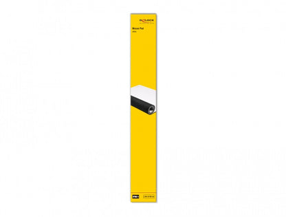 DeLOCK 12044 musmattor Vit