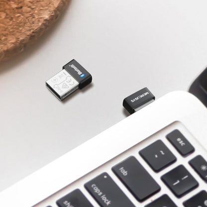 Mercusys MA530 nätverkskort/adapters Bluetooth