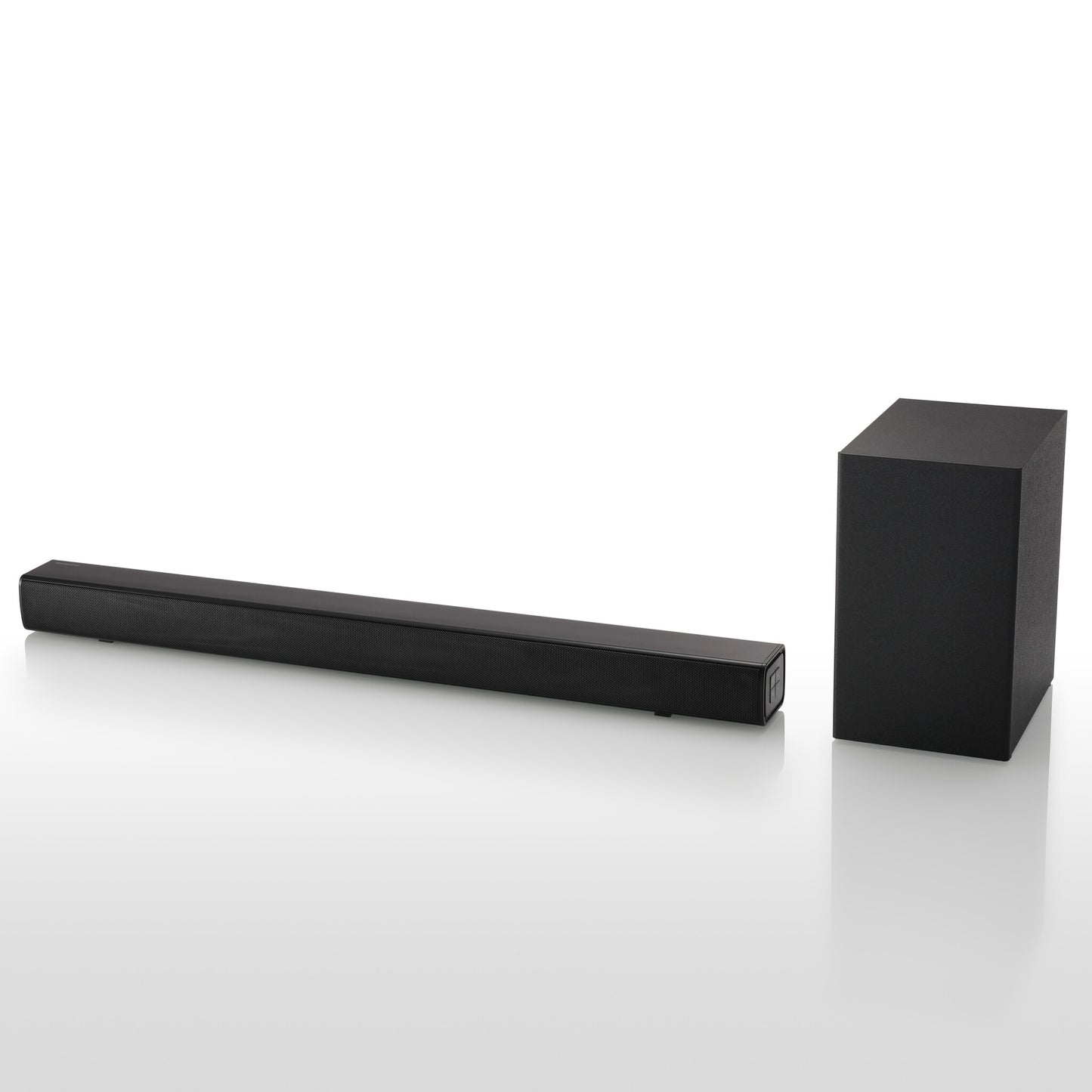 Panasonic SC-HTB150 Svart 2.1 kanaler 100 W