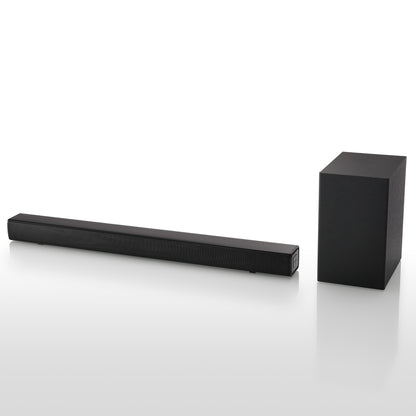 Panasonic SC-HTB150 Svart 2.1 kanaler 100 W