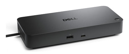 DELL WD25TB5 Kabel Thunderbolt 5 Svart