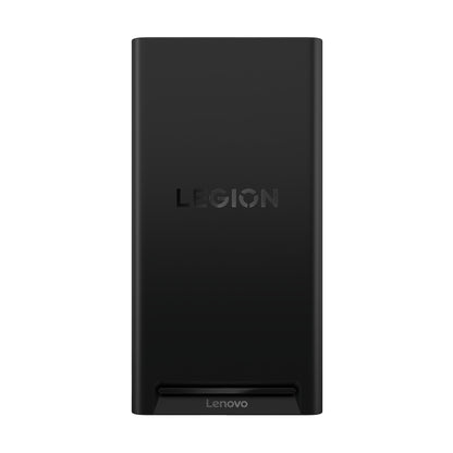 Lenovo Legion T5 30AGB10 AMD Ryzen™ 9 7950X3D 32 GB DDR5-SDRAM 1 TB SSD NVIDIA GeForce RTX 5070 Windows 11 Home Tower PC Svart