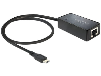 DeLOCK 62642 nätverkskort Ethernet 1000 Mbit/s