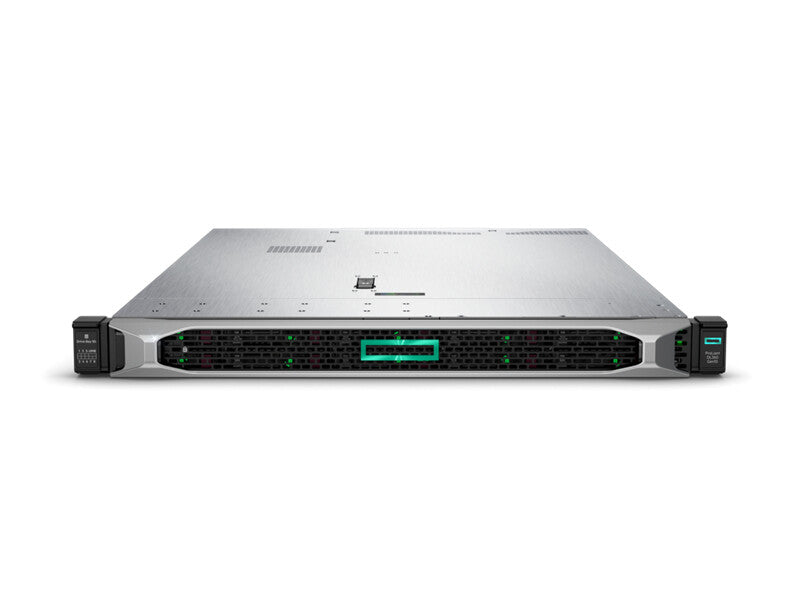 HPE ProLiant DL360 Gen10 servrar 1,92 TB Rack (1U) Intel® Xeon® 4208 2,1 GHz 64 GB 800 W