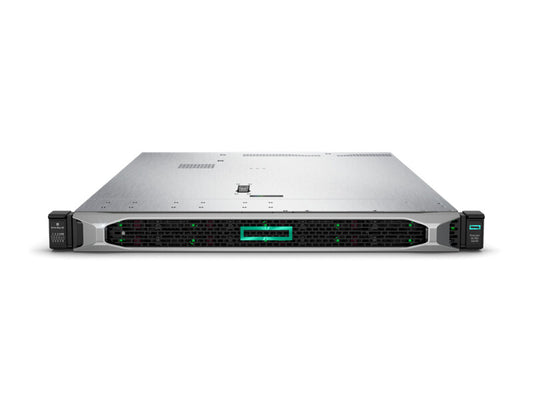 HPE ProLiant DL360 Gen10 servrar 1,92 TB Rack (1U) Intel® Xeon® 4208 2,1 GHz 64 GB 800 W