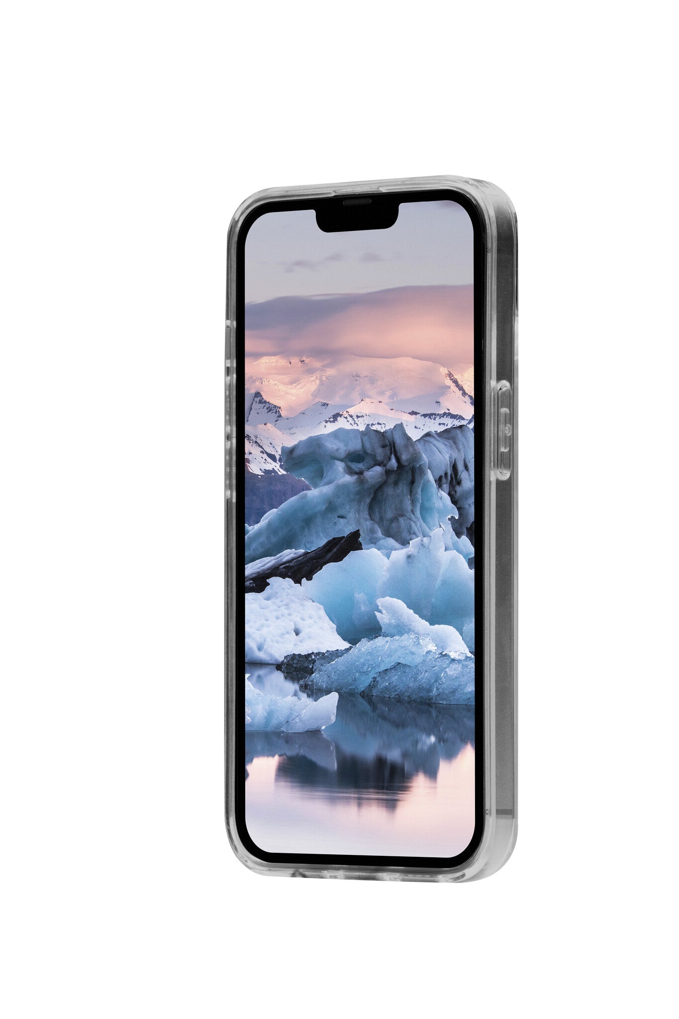 dbramante1928 Nuuk mobiltelefonfodral Folio Transparent