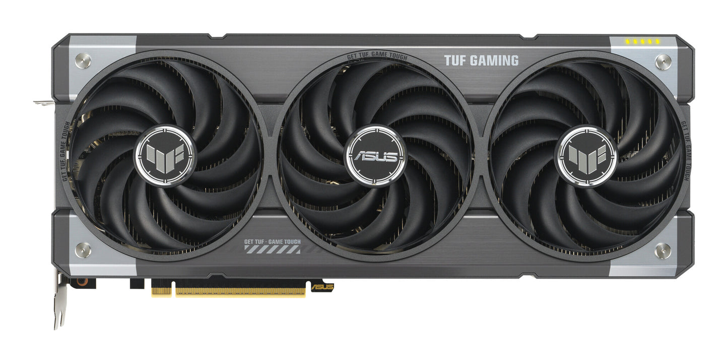 ASUS TUF Gaming TUF-RTX5070-O12G-GAMING NVIDIA GeForce RTX 5070 12 GB GDDR7