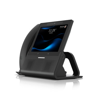 Ubiquiti UTP-G3-Touch-Enterprise IP-telefoner Svart Wi-Fi