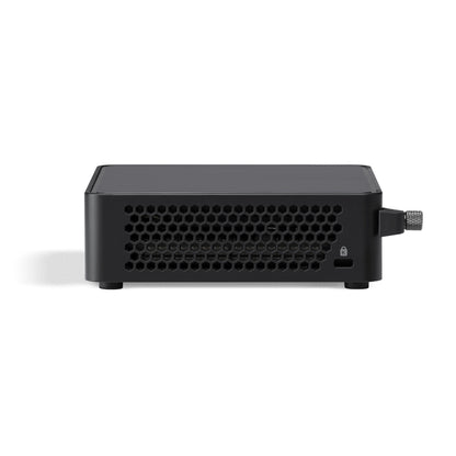ASUS NUC 14 Pro Slim Kit RNUC14RVKU700000I Svart 155H