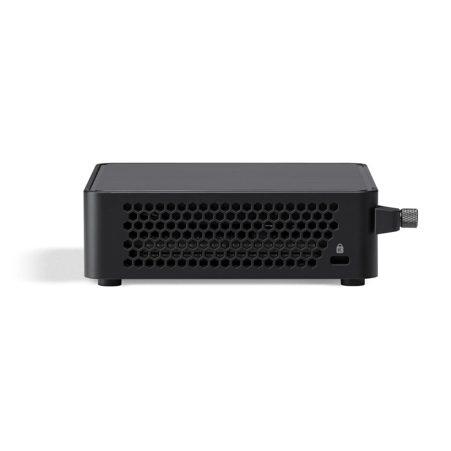 ASUS NUC 14 Pro Slim Kit RNUC14RVKI300000I Svart 100U