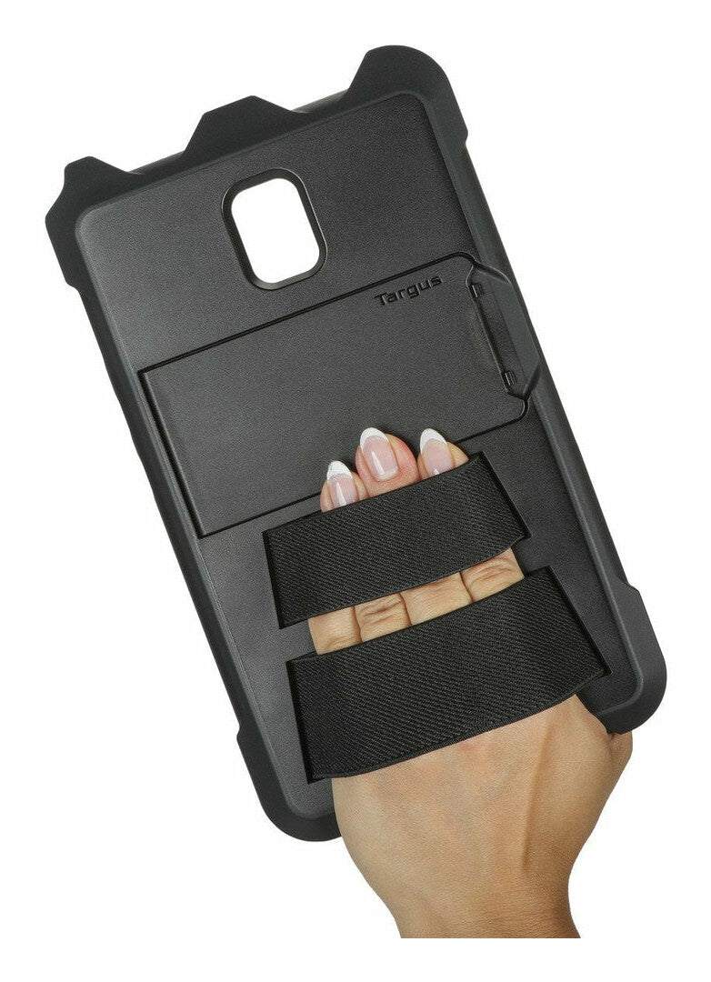Targus THD965GLZ iPad-fodral 20,3 cm (8") Omslag Svart