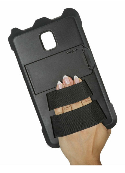 Targus THD965GLZ iPad-fodral 20,3 cm (8") Omslag Svart