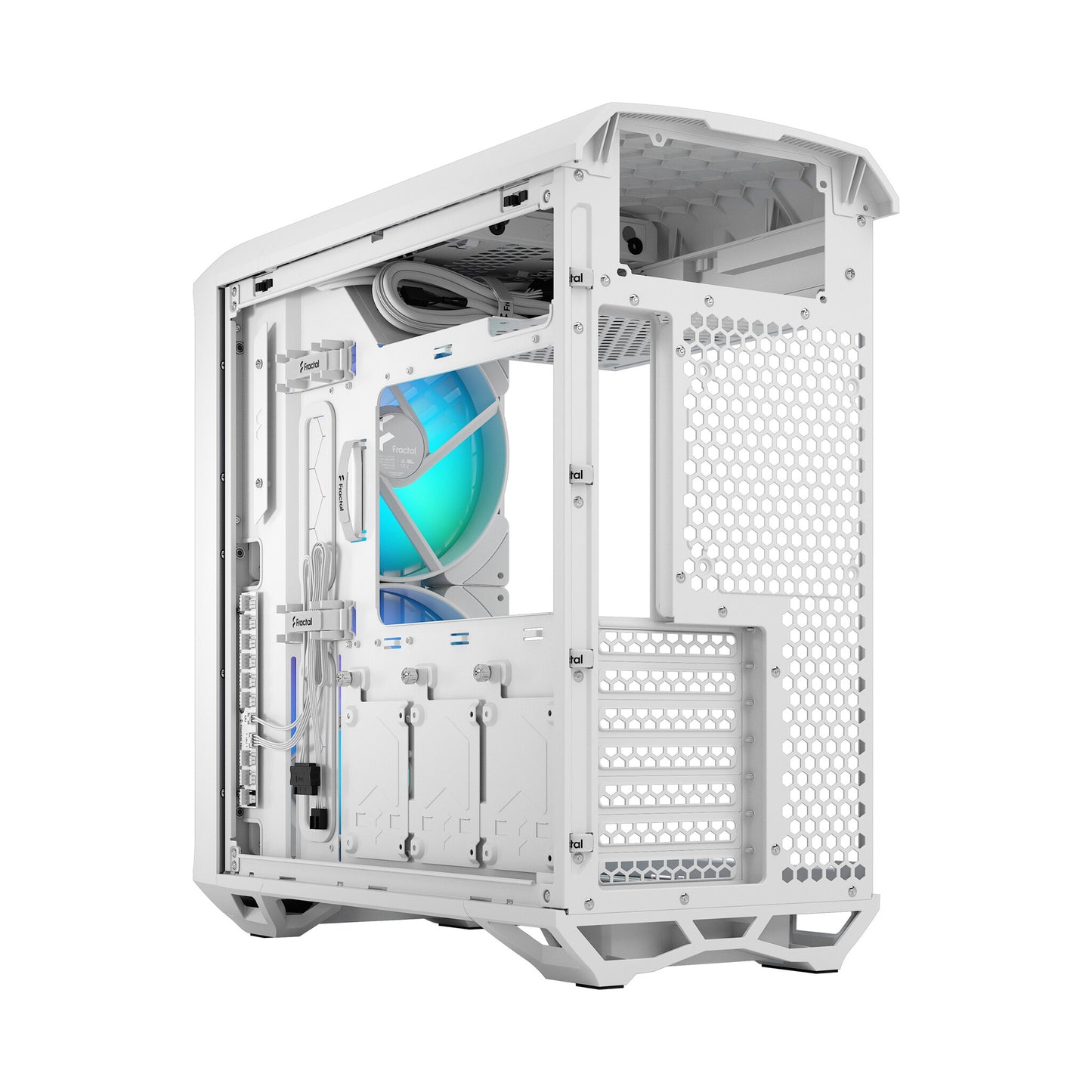 Fractal Design Torrent Compact Vit