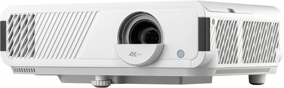 Viewsonic PX749-4K datorprojektorer Standard throw-projektor 4000 ANSI-lumen UHD 4K (3840x2160) 3D kompatibilitet Vit
