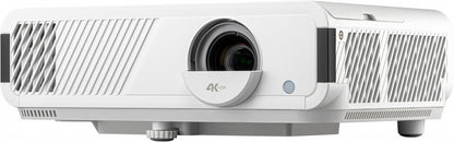 Viewsonic PX749-4K datorprojektorer Standard throw-projektor 4000 ANSI-lumen UHD 4K (3840x2160) 3D kompatibilitet Vit