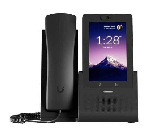 Ubiquiti Phone Touch Smartphone Svart