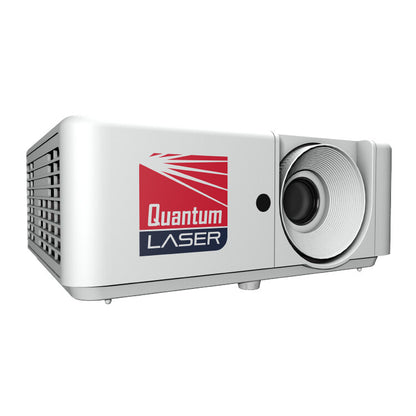 InFocus INL178 datorprojektorer Standard throw-projektor 4000 ANSI-lumen DLP 1080p (1920x1080) 3D kompatibilitet Vit