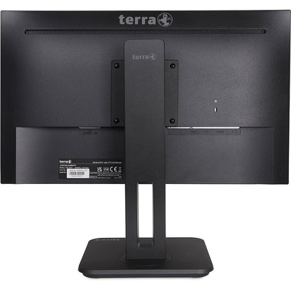 TERRA 3030238 LED display 60,5 cm (23.8") 1920 x 1080 pixlar Full HD Svart
