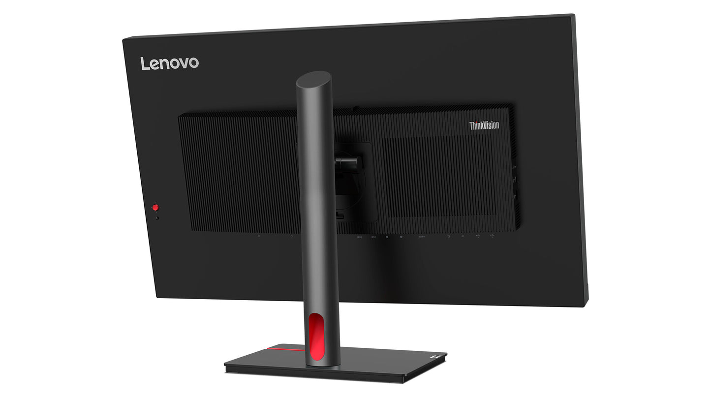 Lenovo ThinkVision P32pz-30 LED display 80 cm (31.5") 3840 x 2160 pixlar 4K Ultra HD LCD Svart