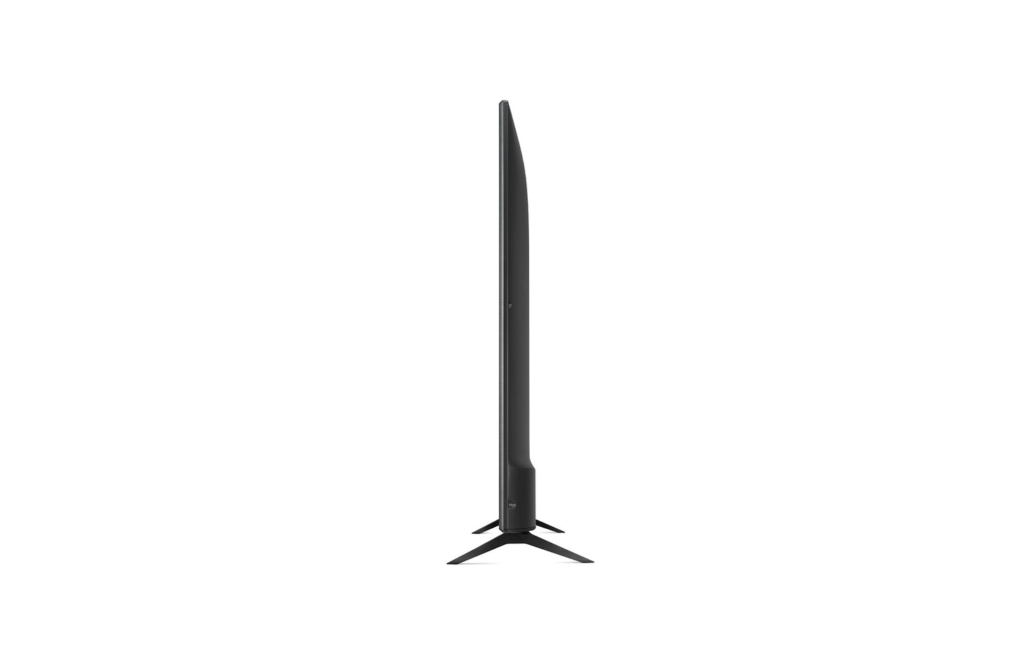 LG 43UR781C TV-apparat 109,2 cm (43") 4K Ultra HD Smart-TV Wi-Fi Svart 270 cd/m²