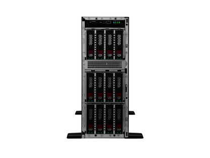 HPE ProLiant ML350 servrar Tower Intel® Xeon Silver 4416+ 2 GHz 32 GB DDR5-SDRAM 1000 W