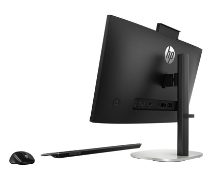 HP ProStudio 4 G1i AI PC Intel Core Ultra 5 225T 60,5 cm (23.8") 1920 x 1080 pixlar Allt-i-ett-dator 16 GB DDR5-SDRAM 512 GB SSD Windows 11 Pro Wi-Fi 6E (802.11ax) Svart
