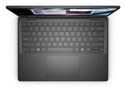 DELL Pro 14 Essential PV14250 Intel Core 7 150U Bärbar dator 35,6 cm (14") Full HD+ 16 GB DDR5-SDRAM 512 GB SSD Wi-Fi 6 (802.11ax) Windows 11 Pro Nordic Svart